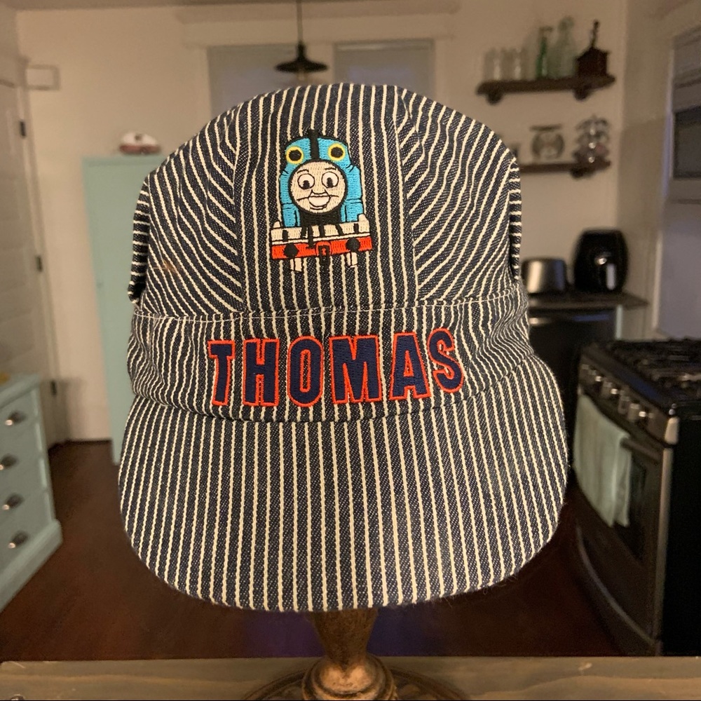 Thomas & Friends Engineer Hat / Cap